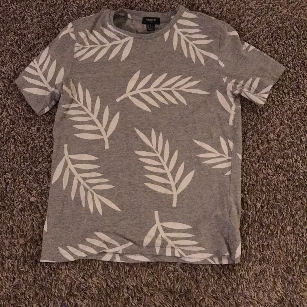 Men’s t-shirt